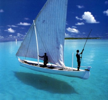 Clear Water Boating