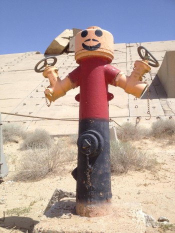 Lego Man
