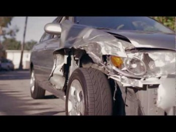 Drive Recklessly
