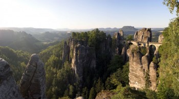Rocky Valley