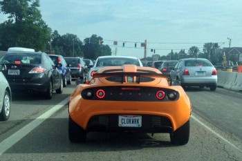 CLOKWRK orange