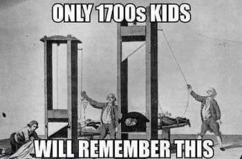 Remember?
