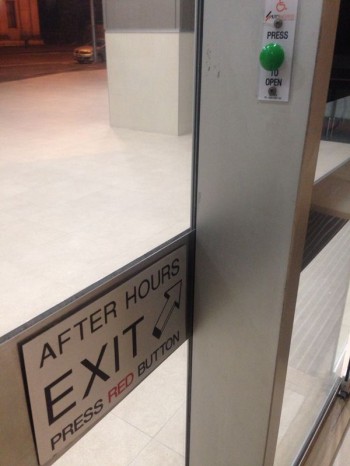 Colorblind Sign Maker