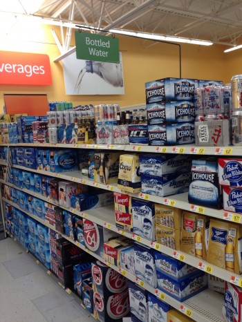 Buddy Jesus Shopped here