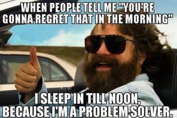 Regret