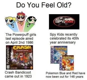 Nostalgia