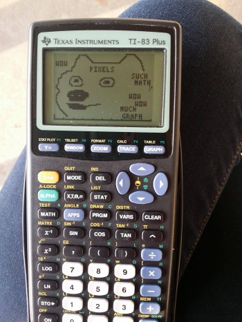 Such Math