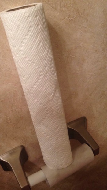 The struggle