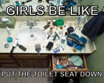 Girls