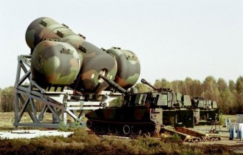 Tank Silencer