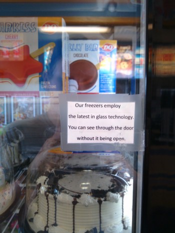 Dairy Queen Advisory