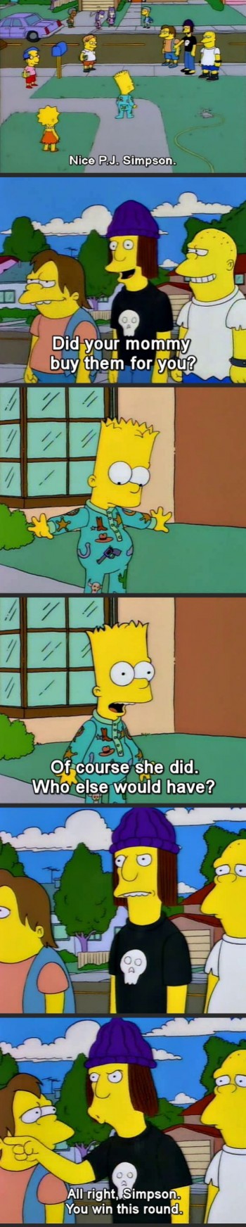 Pijamas