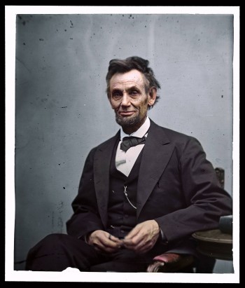 Some History in color