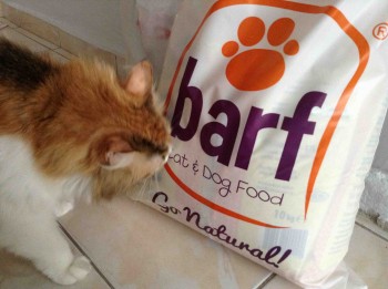 Turkish pet food brand