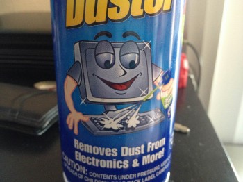 Hey air duster guy