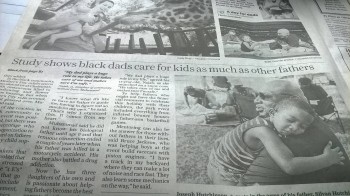 Texas newspaper