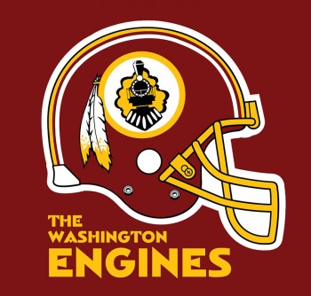 Proposed Washington Redskins Renaming