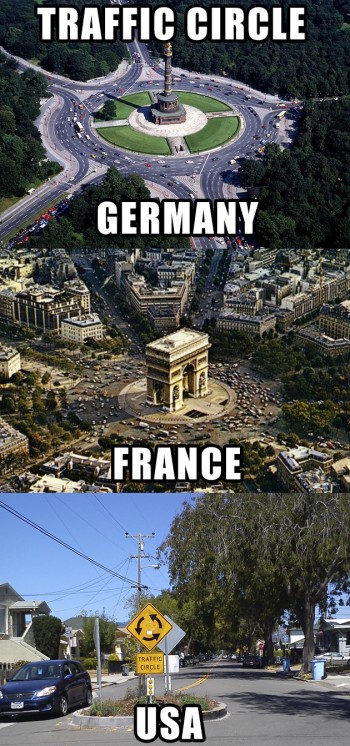 Too dangerous!