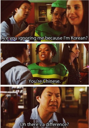 Ken Jeong
