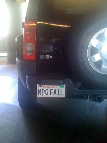 MPGFAIL