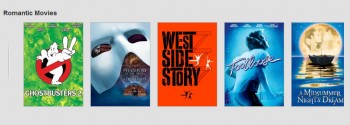 Netflix: Romantic Ghost Busting