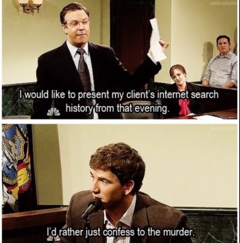 Murder Trial