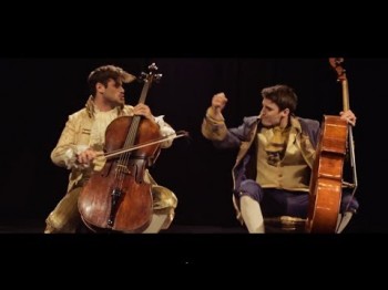 2Cellos - Thunderstruck