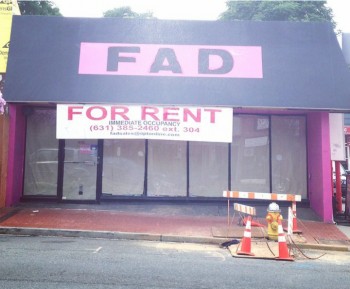I guess a Fad is just a fad