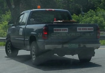 Yoda has a new job