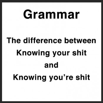 Grammer