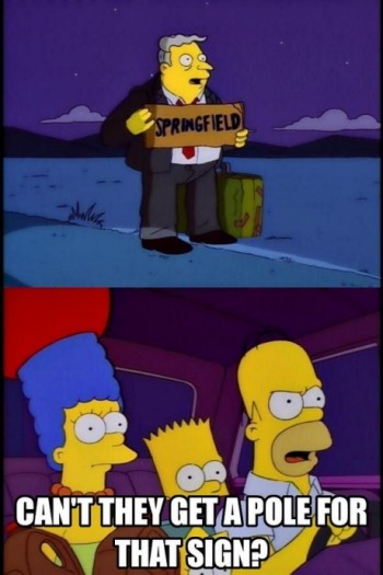Budget Cuts