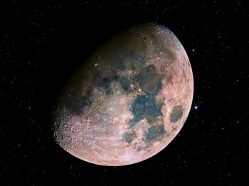 Red Moon