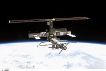 Space Station