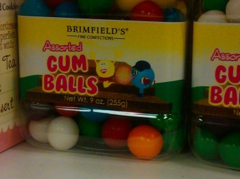 Bad Font