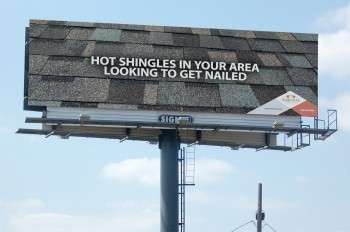 Hot Shingles