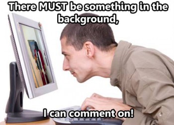 Internet Commenting