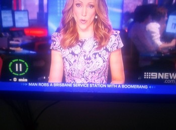 Australian