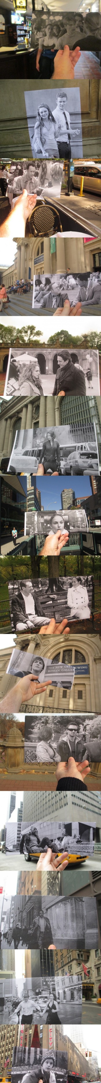 Film Locations