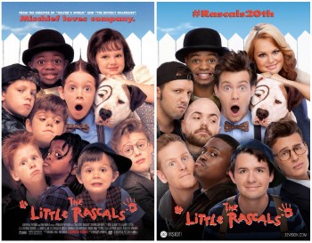 Then and Now