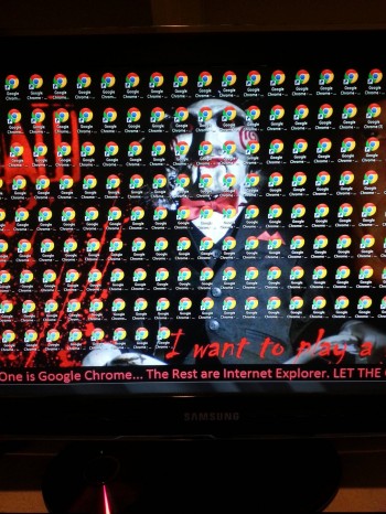 Lets play a game