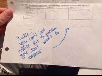 Cheater