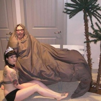 Lazy Halloween Costumes