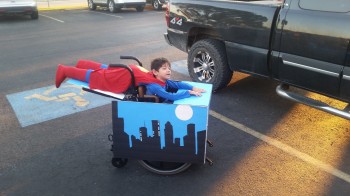 The Best Superman Costume