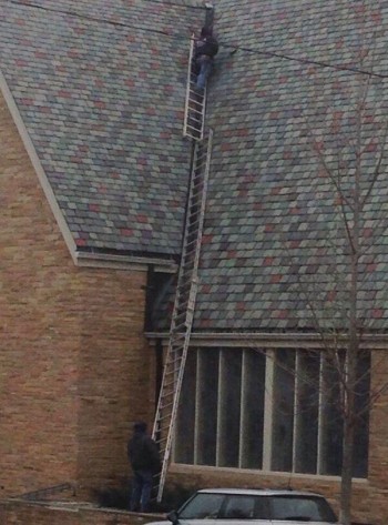 What Could Possibly Go Wrong?
