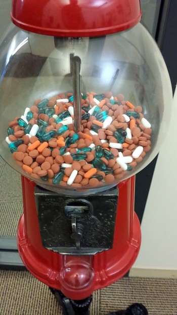 Ooo! Candy!