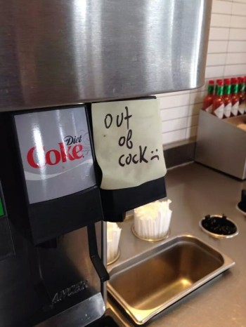 Not sure that's how you spell it...