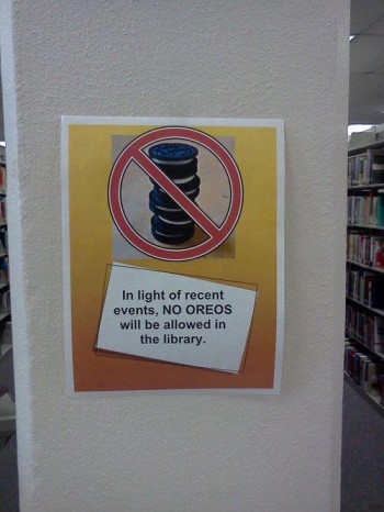 Now I'm curious as to what happened...
