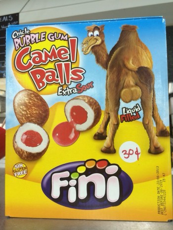 Delicious!