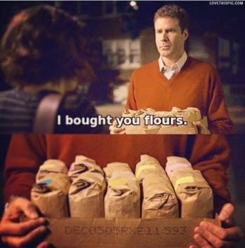 Flours