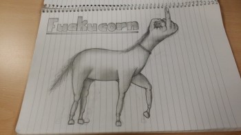Fuckucorn